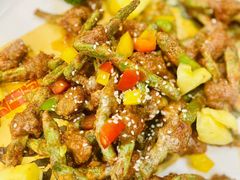 -醉壹号海鲜大排档(厦门美食地标店)