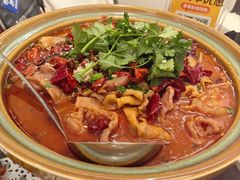-瓯越·海鲜·瓯味一品(IM长宁国际店)