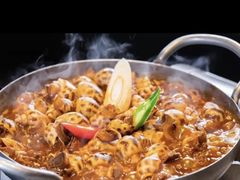 -徐记海鲜(汉城湖|太奥店)