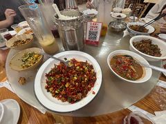 -笨罗卜浏阳菜馆(太平街店)