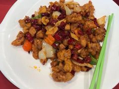 -马凯餐厅(地安门店)