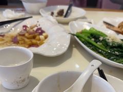 -老蒲鲜·地标·非遗美食(涵江店)