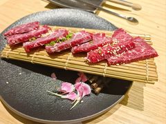 -松鱼亭·和牛烧肉(协鑫广场店)