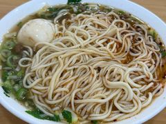 -水仙拉面(水仙街店)