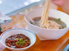 -君东记本帮面馆(天钥桥路店)