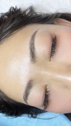 -轻妆Feel·半永久纹眉眼线