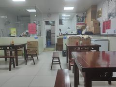 -古徽州馄饨店(宝安路店)