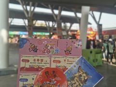 -麦当劳(垡头西路店)