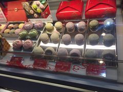 -西树泡芙(凯德晶品店)