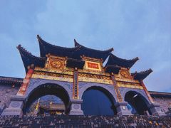 -冕宁灵山寺