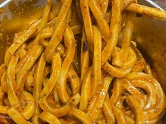盛志望秘制麻酱酿皮-清真盛志望麻酱酿皮·非遗老字号