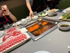 -海底捞火锅(金光华店)