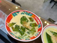 -孖记茶档·热腾茶餐(荔湾领展广场店)