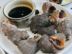 -渔民船说·北塘海鲜·天津菜·海肠捞饭(北塘古镇店)