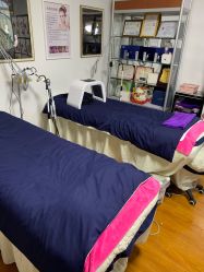 -杉惠素颜美妆皮肤管理中心