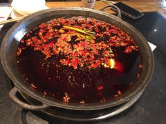 -纸盐河码头火锅(十八梯店)