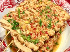 -鸿先阁·干煸虾(星沙店)