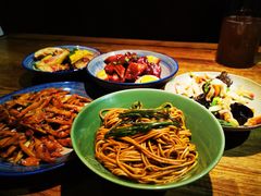 -兰溪小馆(东直门簋街店)