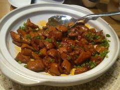 -马仕玖煲·融合菜·酥不腻烤鸭(人大店)