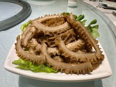 -老大同酒家·糟卤·本帮菜(中山公园店)