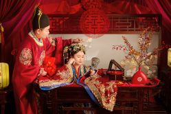 -第一夫人婚纱摄影(南京店)