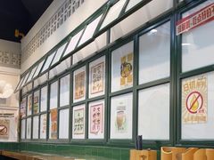 -阿金大白·上海菜馆(新天地店)