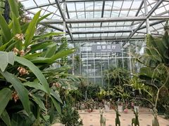 -国家植物园南园