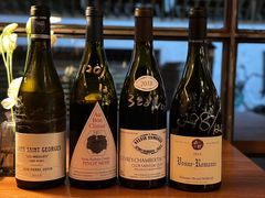 -Wine Universe 宇宙酒馆