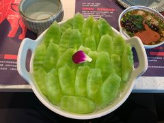 -牛村来人潮汕牛肉火锅(西单店)