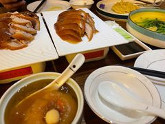 -便宜坊烤鸭店(荣华店)