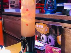 西柚水炮-多嘴超级肉蟹煲(杉杉国潮主题店)