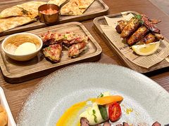 -G+KITCHEN(龙湖狮山天街店)