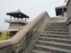 -处女泉风景名胜区