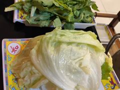 -芦月轩羊蝎子(太平桥店)