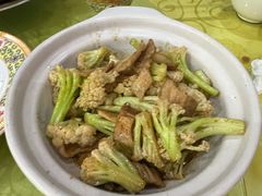 -砂锅居(西四店)