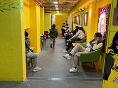 -杨梅红艺术教育(水贝教学中心)