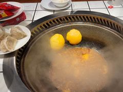 -姚稷大铁锅(龙之梦店)