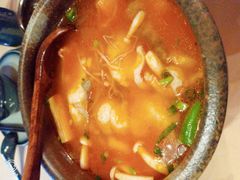 -山石榴·贵州菜(丰盛里店)