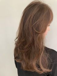 -卓梵美发·精品Salon
