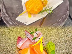 -鮨政· Omakase(港汇恒隆广场店)