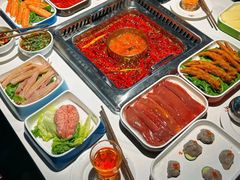 -川西坝子火锅(清江东路3.0直营店)