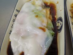 -银记肠粉店(北京路店)