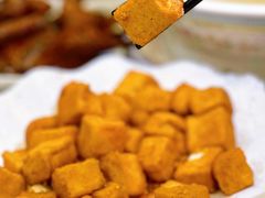 -沙田新强记烧鹅海鲜酒家