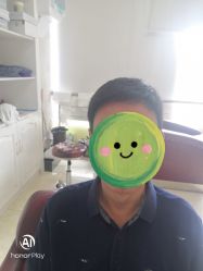 -唐风采假发补发定制