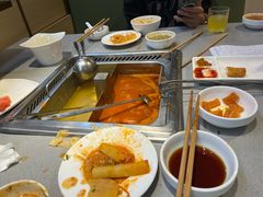 -海底捞火锅(振华商厦店)
