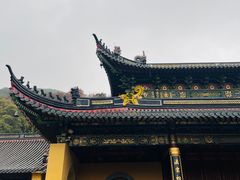 -普陀山风景名胜区-法雨禅寺