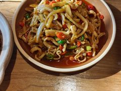 -顶顶香煎饼家常菜(金花南路店)