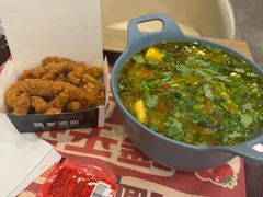 -魏家凉皮(梨园店)