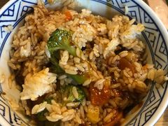 招牌鸡肉饭-吉野家(魏公村店)