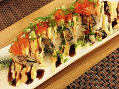-樱の千渡日式料理·铁板烧•烧鸟(金盛田广场店)